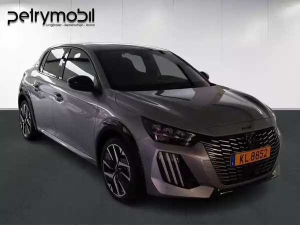 Peugeot 208 GT Hybrid 145ch e-DSC6 - Photo 2