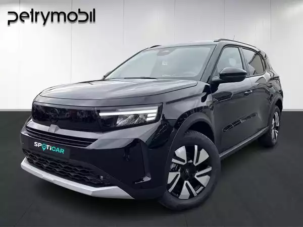 Opel Frontera GS - Photo 1