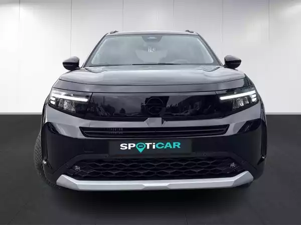 Opel Frontera GS - Photo 2