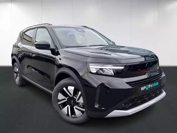 Opel Frontera GS - Photo 2