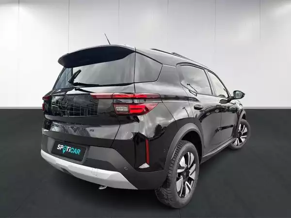 Opel Frontera GS - Photo 3