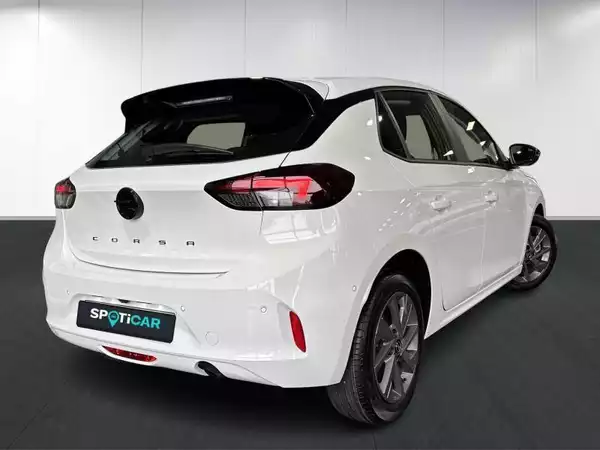 Opel Corsa EDITION - Photo 3