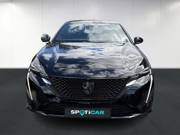 Peugeot 308 GT Hybrid 145 e-DCS6 - Photo 2