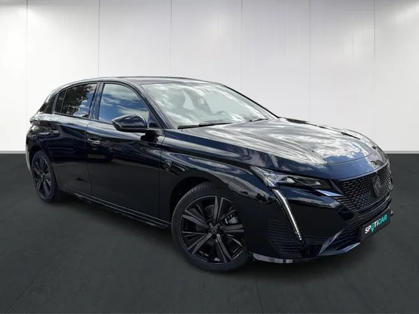 Peugeot 308 GT Hybrid 145 e-DCS6 - Photo 2