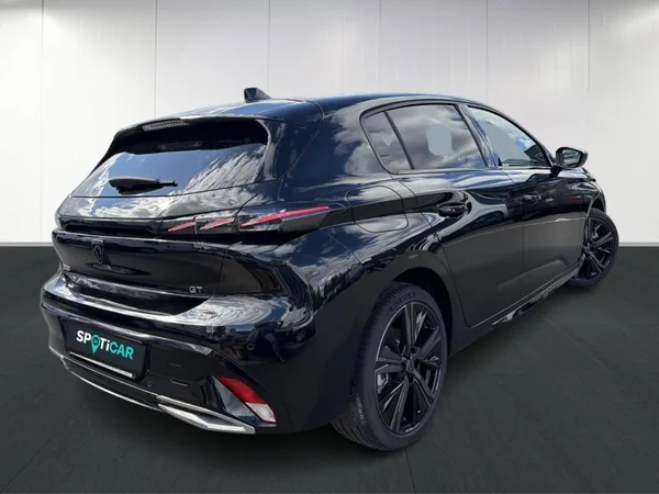 Peugeot 308 GT Hybrid 145 e-DCS6 - Photo 3