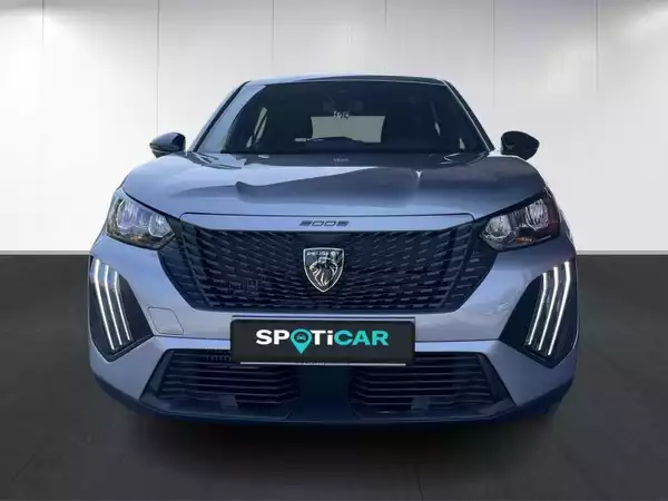 Peugeot 2008 Style Hybrid 145ch e-DSC6 - Photo 2