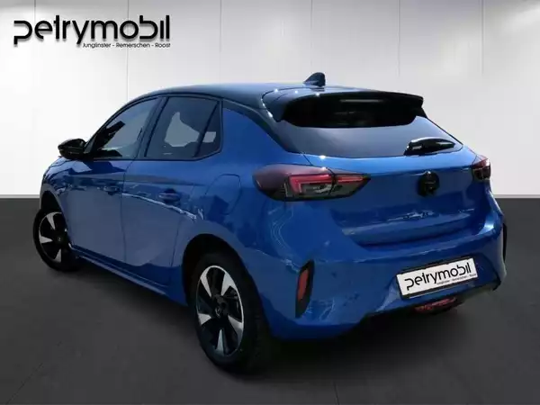 Opel Corsa F Electric GS - Photo 3