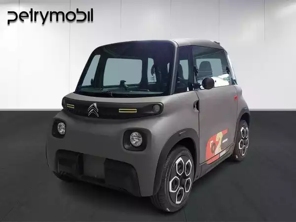 Citroën Ami PEPS - Photo 1