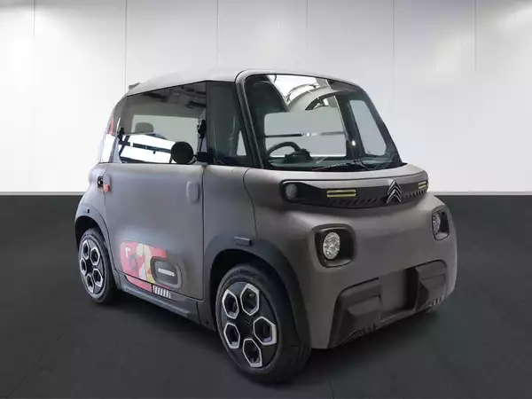 Citroën Ami PEPS - Photo 2