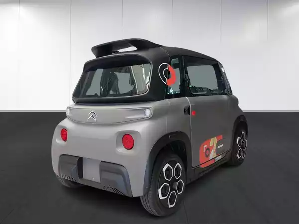 Citroën Ami PEPS - Photo 3