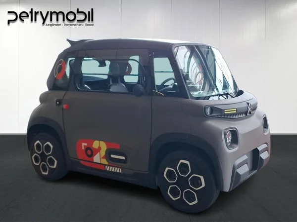 Citroën Ami AMI - Photo 2