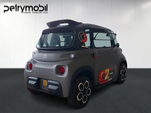 Citroën Ami AMI - Photo 3