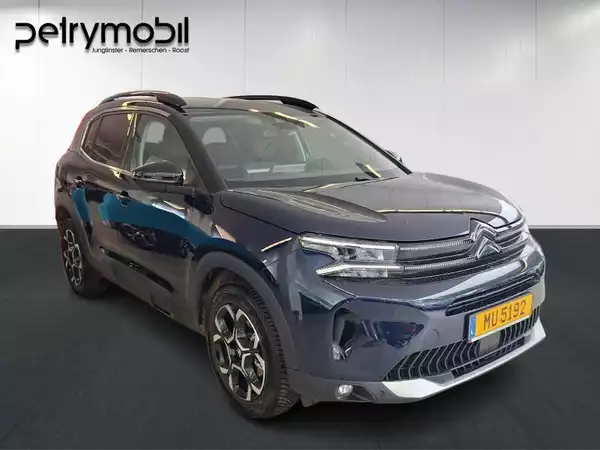 Citroën C5 Aircross Max - Photo 2