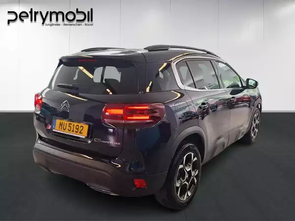 Citroën C5 Aircross Max - Photo 3
