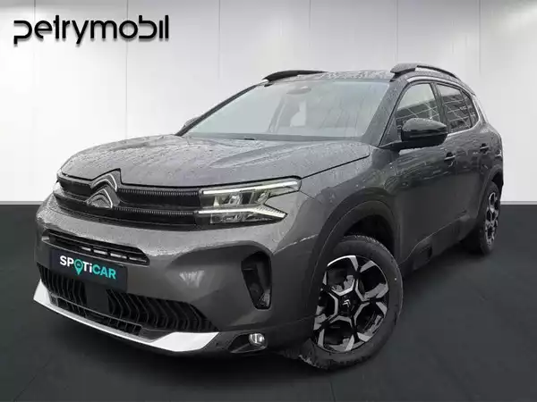 Citroën C5 Aircross Business - Photo 1