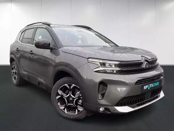 Citroën C5 Aircross Business - Photo 2
