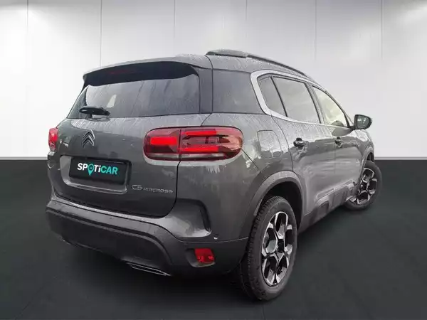 Citroën C5 Aircross Business - Photo 3