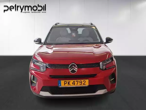 Citroën C3 and ë- IV Max - Photo 2