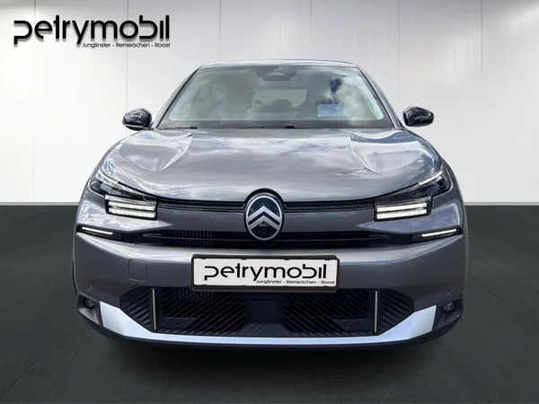 Citroën C4 and ë- Feel Pack - Photo 2
