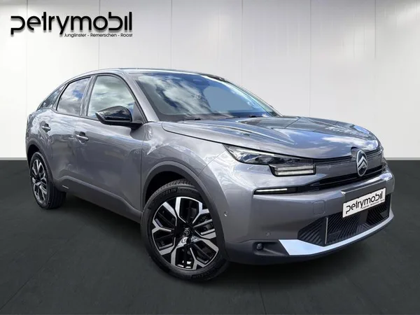 Citroën C4 and ë- Feel Pack - Photo 2