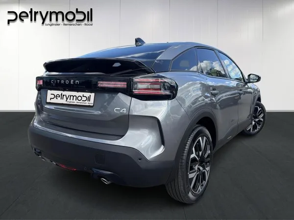 Citroën C4 and ë- Feel Pack - Photo 3