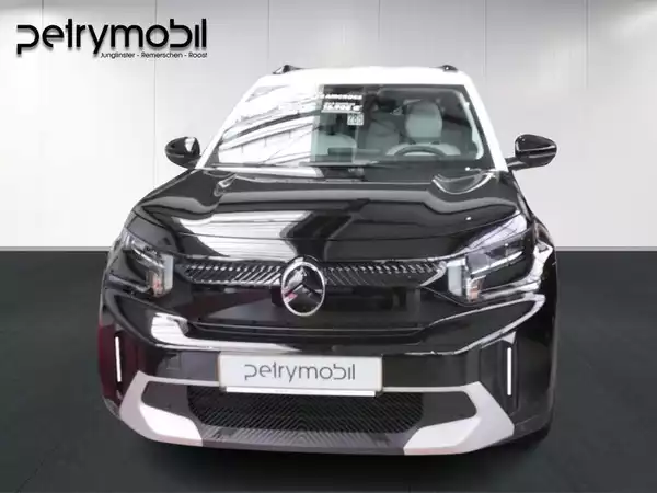 Citroën C3 Aircross and ë- Max - Photo 2