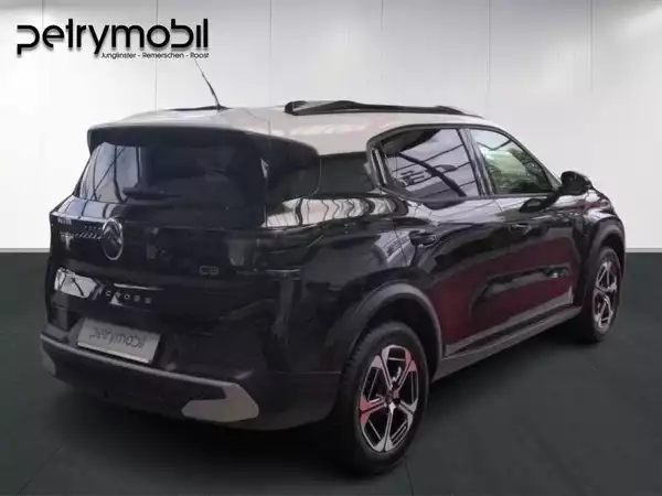 Citroën C3 Aircross and ë- Max - Photo 3