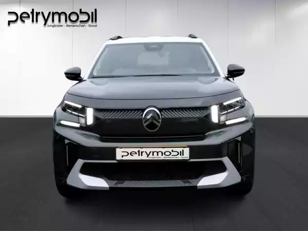 Citroën C3 Aircross and ë- Max - Photo 2