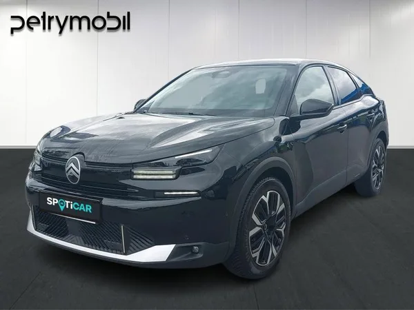Citroën C4 MAX - Photo 1