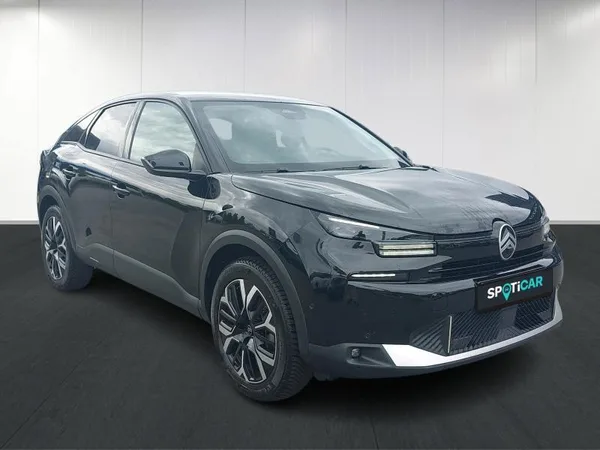 Citroën C4 MAX - Photo 2