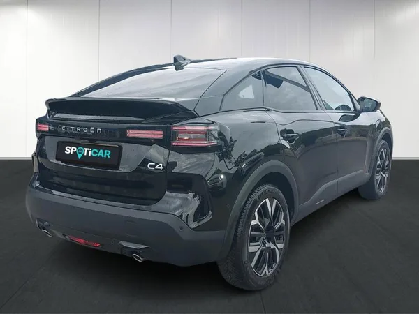 Citroën C4 MAX - Photo 3