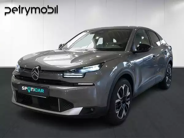 Citroën C4 MAX - Photo 1