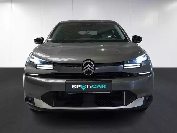 Citroën C4 MAX - Photo 2