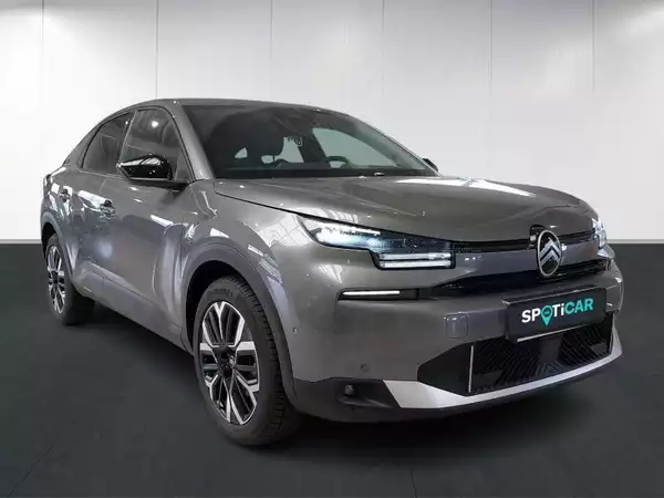 Citroën C4 MAX - Photo 2