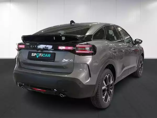 Citroën C4 MAX - Photo 3