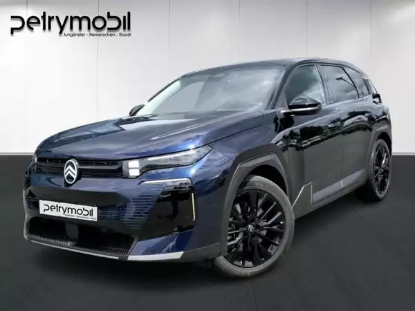 Citroën C5 Aircross Comfort Range Automatic MAX - Photo 1