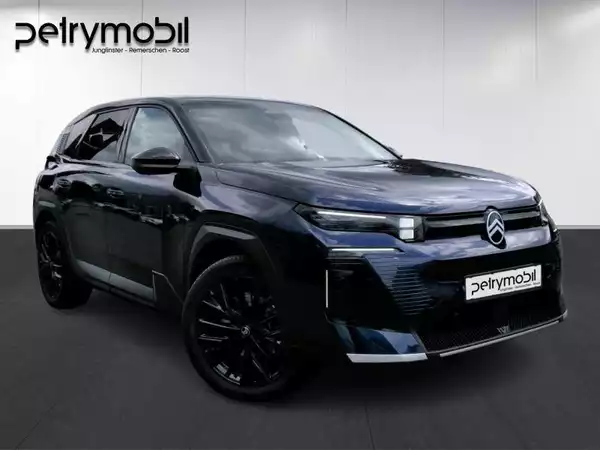 Citroën C5 Aircross Comfort Range Automatic MAX - Photo 2