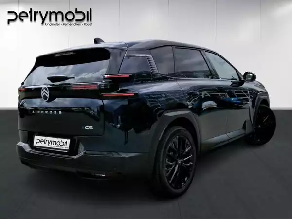 Citroën C5 Aircross Comfort Range Automatic MAX - Photo 3