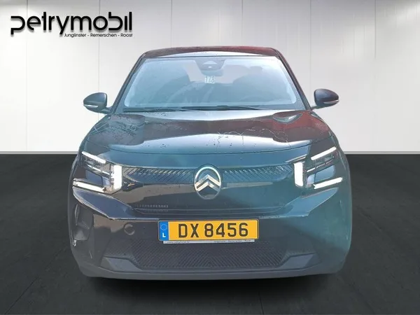 Citroën C3 and ë- IV You - Photo 2