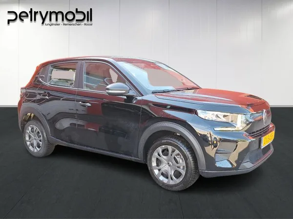 Citroën C3 and ë- IV You - Photo 2