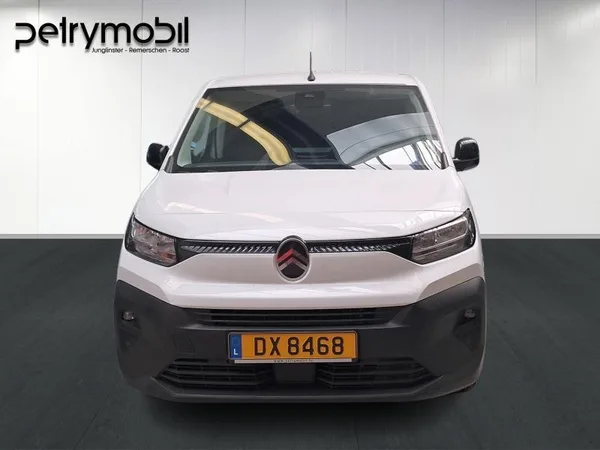 Citroën Berlingo III - Photo 2