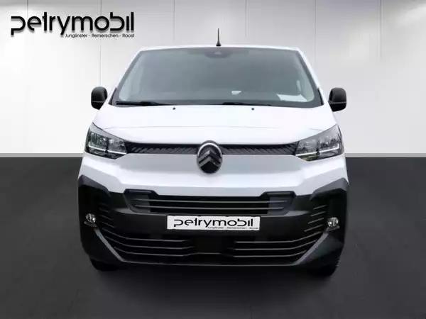 Citroën Jumpy IV ë- - Photo 2
