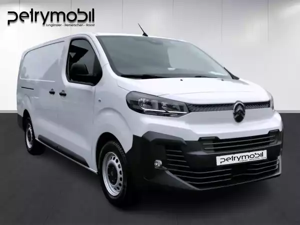Citroën Jumpy IV ë- - Photo 2