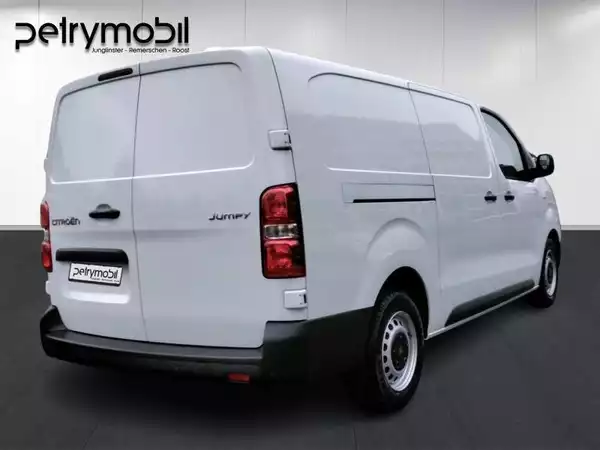 Citroën Jumpy IV ë- - Photo 3