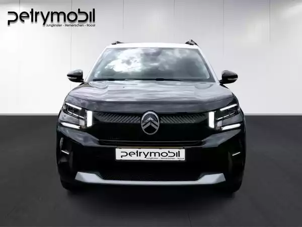 Citroën C3 and ë- IV Max - Photo 2