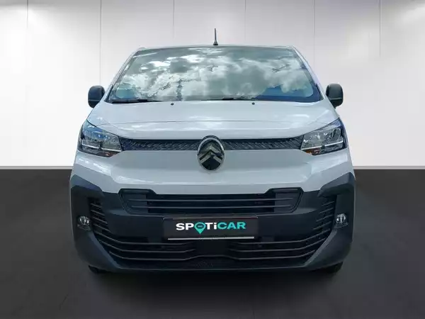 Citroën Jumpy IV ë- - Photo 2
