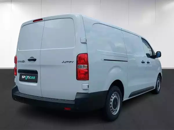 Citroën Jumpy IV ë- - Photo 3