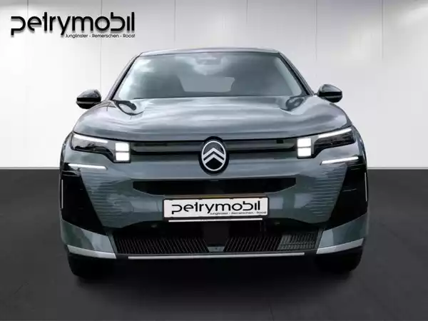 Citroën C5 Aircross MAX - Photo 2