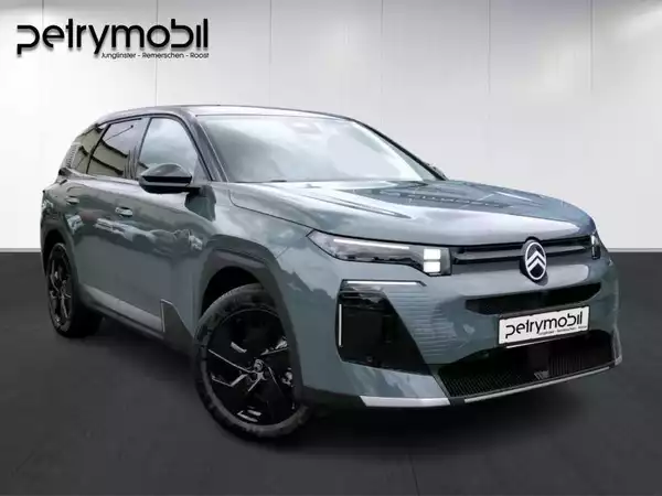 Citroën C5 Aircross MAX - Photo 2