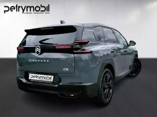 Citroën C5 Aircross MAX - Photo 3